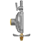 Regulador Registro De Gás De Cozinha Vazão 2kg/h + Mangueira