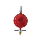 Regulador Registro Válvula Click Vermelho 506/32 Aliança