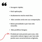 Rejunte Acrílico 1Kg Pronto Branco