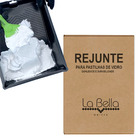 Rejunte Acrílico 1Kg Pronto Branco