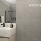 Rejunte Acrilico  Branco 4kg Axton