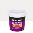 Rejunte Acrilico  Branco 4kg Axton