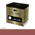 Rejunte Acrílico Absoluto cor Ocre - Collore Pratiko 1kg