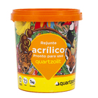 Rejunte Acrílico Bege 1 Kg Quartzolit