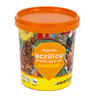 Rejunte Acrílico Bege 1 Kg Quartzolit