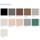 Rejunte Acrílico Bicomponente Extraliso Ceramfix Platina