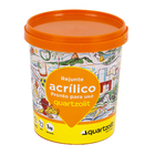 Rejunte Acrílico Branco 1 Kg Quartzolit