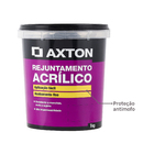 Rejunte Acrílico Camurça 1 Kg Axton