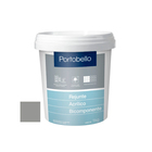 Rejunte Acrílico Cinza Ártico 1kg Portobello