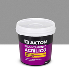 Rejunte Acrilico Cinza Platina 4kg Axton