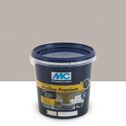 Rejunte Acrílico Crema Marfil 4Kg Argatex