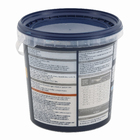 Rejunte Acrílico Crema Marfil 4Kg Argatex