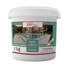 Rejunte Acrílico Flexfloor 1kg Areia