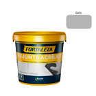 Rejunte Acrílico Fortaleza Gelo 1kg