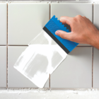 Rejunte Acrílico Grafite 1kg MC Bauchemie