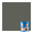 Rejunte Acrílico Grafite 1kg MC Bauchemie