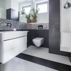 Rejunte Acrílico Grafite 1kg MC Bauchemie