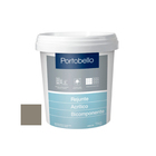 Rejunte Acrílico Grafite 1kg Portobello