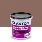 Rejunte Acrílico Imbuia 1Kg Axton