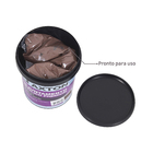 Rejunte Acrílico Imbuia 1Kg Axton