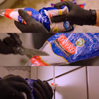 Rejunte Acrílico Impermeável 1kg - Vedatudo Dryko Platina