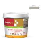 Rejunte Acrilico Ligamax Gold (ab) Cinza 1 Kg - Sika