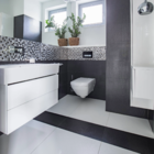 Rejunte Acrílico Neblina 1kg MC Bauchemie