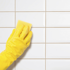 Rejunte Acrilico Palha 4kg  Axton