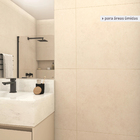 Rejunte Acrilico Palha 4kg  Axton