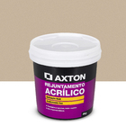 Rejunte Acrilico Palha 4kg  Axton