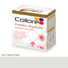 Rejunte Acrílico para Piscina Absoluto cor Cinza Claro - Coll