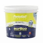 Rejunte Acrílico Patina Chocolate 1 Kg Portokoll