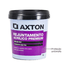 Rejunte Acrílico Premium Imbuia 1 Kg Axton
