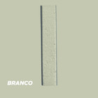 Rejunte Acrílico Pronto (0,5kg) - Cores Branco