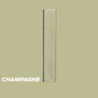 Rejunte Acrílico Pronto (0,5kg) - Cores Champagne