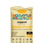 Rejunte Acrílico Pronto (0,5kg) - Cores Grafite