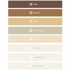 Rejunte Acrílico Pronto (0,5kg) - Grafite