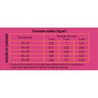 Rejunte Acrílico Pronto (0,5kg) - Grafite