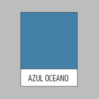 Rejunte Acrílico Quartzobrás 1kg Azul Oceano