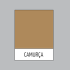 Rejunte Acrílico Quartzobrás 1kg Camurça