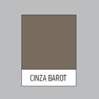 Rejunte Acrílico Quartzobrás 1kg Cinza Barot