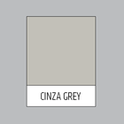 Rejunte Acrílico Quartzobrás 1kg Cinza Grey