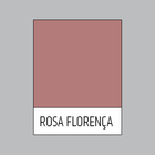 Rejunte Acrílico Quartzobrás 1kg Rosa Florença