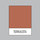 Rejunte Acrílico Quartzobrás 1kg Terracota