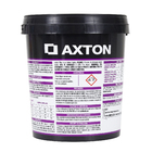 Rejunte Acrílico Rejunte Base Plástica Areia 1kg Axton