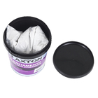 Rejunte Acrílico Rejunte Base Plástica Cinza Platina 1kg Axton