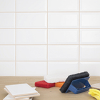 Rejunte Acrílico Rejunte Base Plástica Palha 1kg Axton