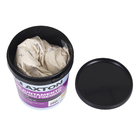 Rejunte Acrílico Rejunte Base Plástica Palha 1kg Axton