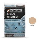 Rejunte Ceramfix Camurça 1kg - 603024