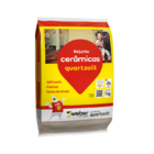 Rejunte Cerâmicas 1kg Grafite - Quartzolit